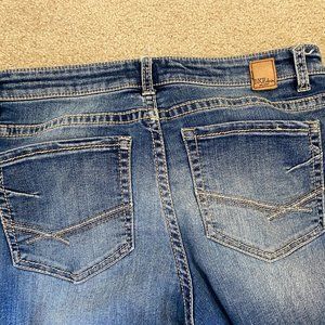 BKE Women's Jeans